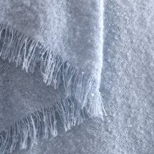 Leonor Boucle Throw